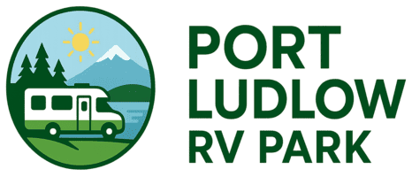 Port Ludlow RV Park