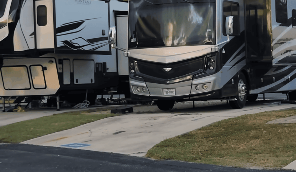 Best Practices for Safe and Legal Overnight Parking